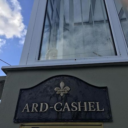 Ard Cashel Apartment Dungloe Bagian luar foto