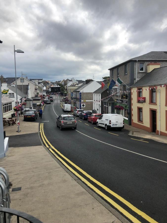 Ard Cashel Apartment Dungloe Bagian luar foto
