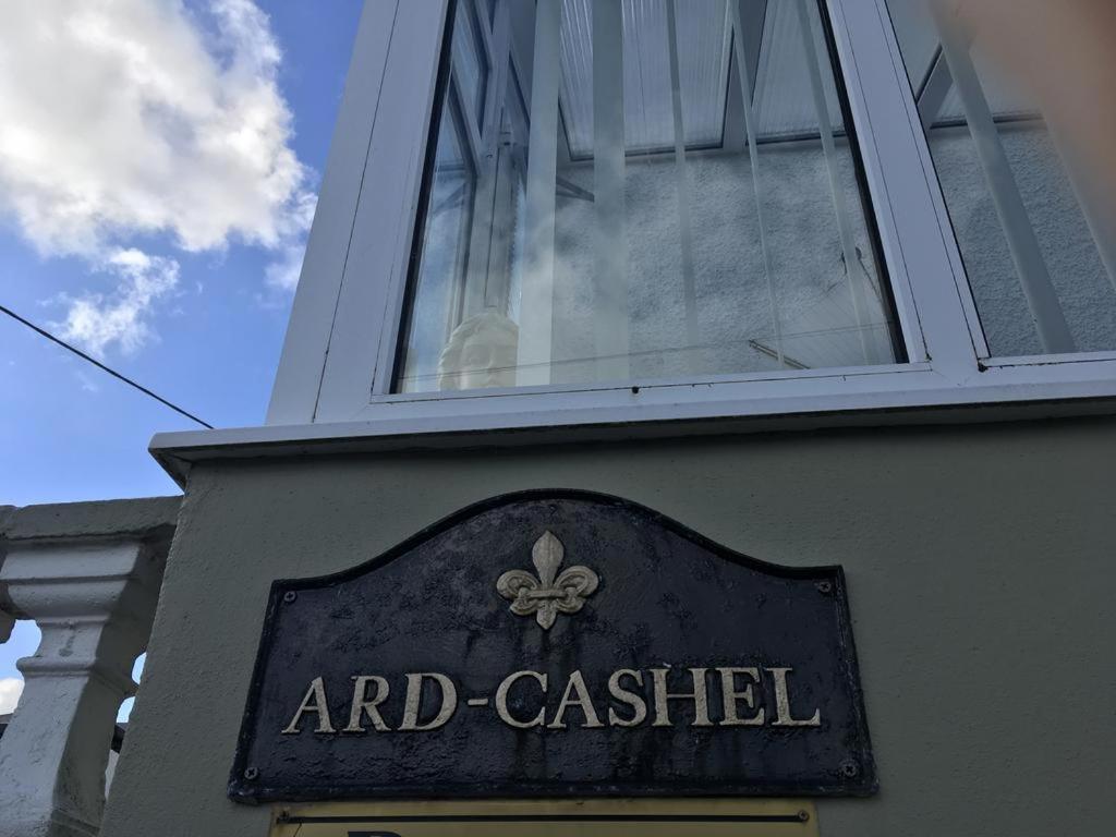 Ard Cashel Apartment Dungloe Bagian luar foto