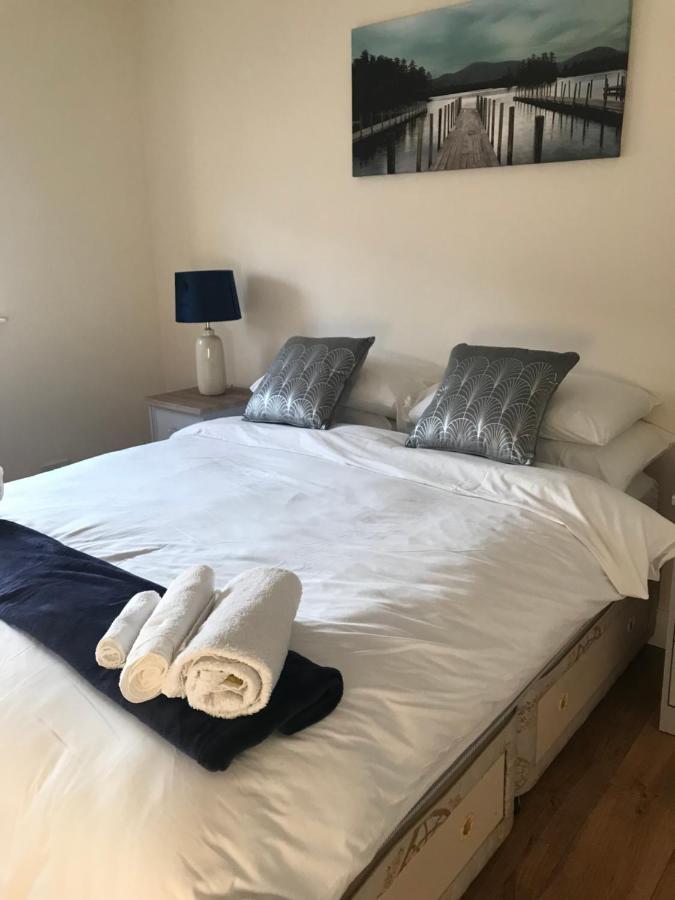 Ard Cashel Apartment Dungloe Bagian luar foto