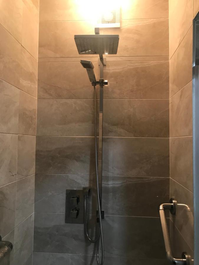 Ard Cashel Apartment Dungloe Bagian luar foto