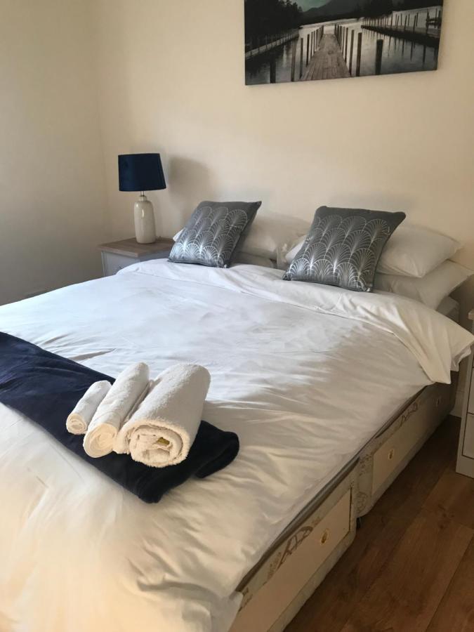 Ard Cashel Apartment Dungloe Bagian luar foto
