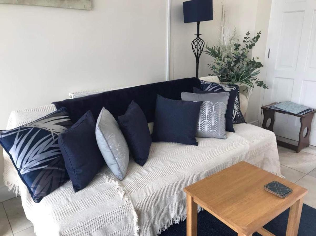 Ard Cashel Apartment Dungloe Bagian luar foto